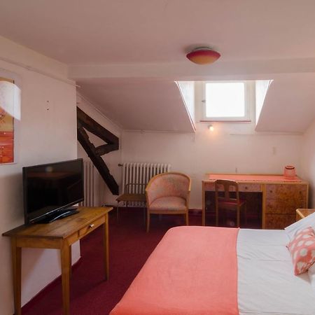 Hotel De La Gare Bayonne Ngoại thất bức ảnh