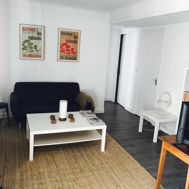 Hotel De La Gare Bayonne Ngoại thất bức ảnh