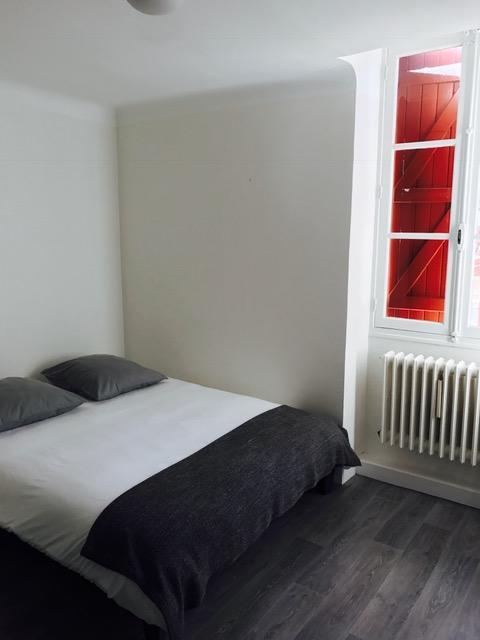 Hotel De La Gare Bayonne Ngoại thất bức ảnh