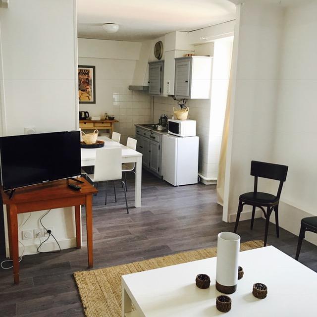 Hotel De La Gare Bayonne Ngoại thất bức ảnh