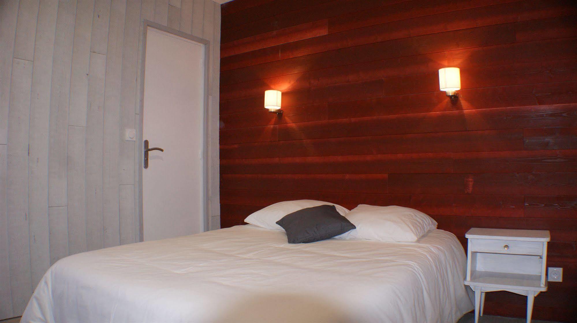 Hotel De La Gare Bayonne Ngoại thất bức ảnh