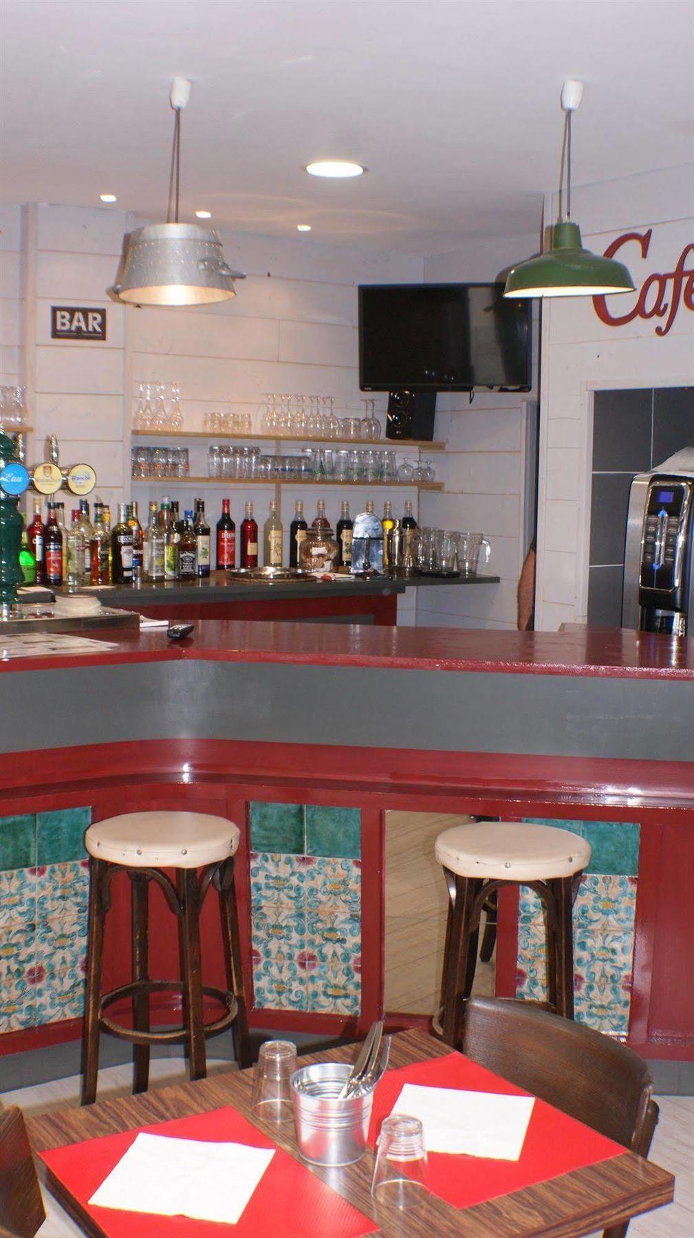 Hotel De La Gare Bayonne Ngoại thất bức ảnh