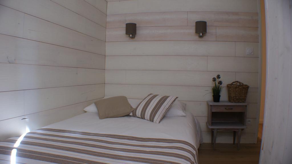 Hotel De La Gare Bayonne Phòng bức ảnh